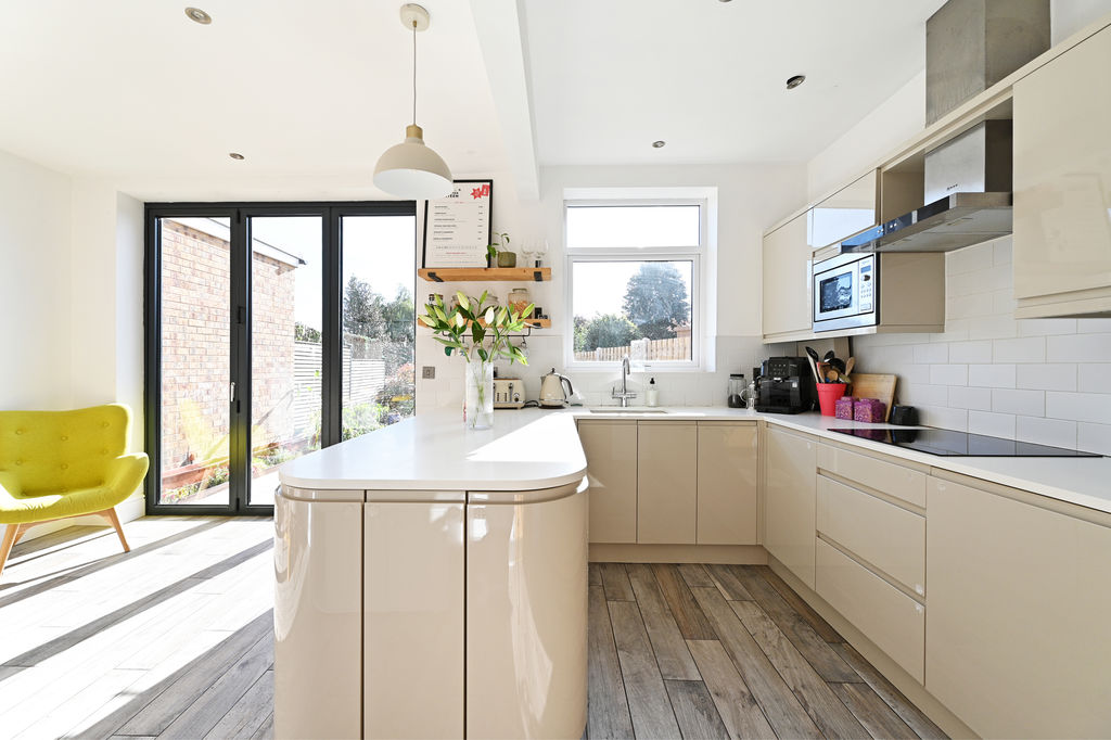 Greystones Close Greystones